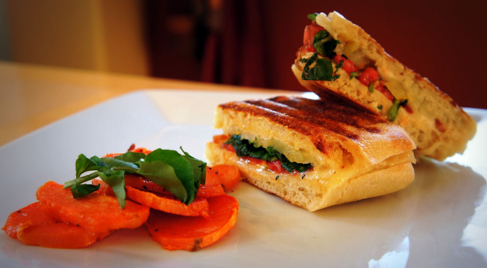 Grilled Cheese Sandwich Day